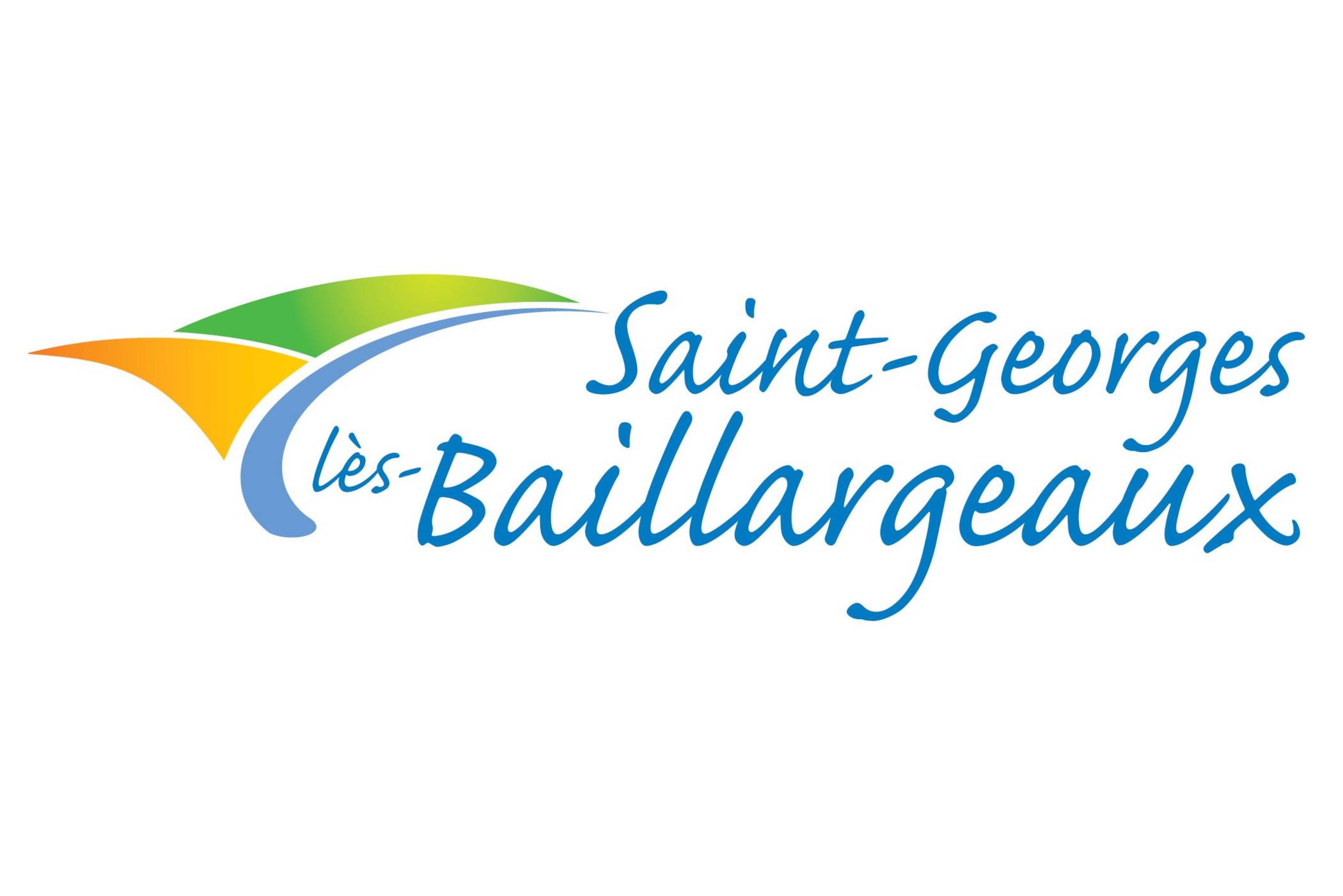 Ville de Saint-Georges-les-Baillargeaux